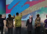 Dari Kito Untuak Kito Basamo, Minang CrEFt Digelar hingga 28 November