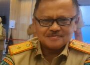 Tahun 2023 Upah Minimum Provinsi Sumbar Naik 9,15 Persen