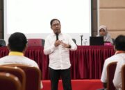 UPT. PBK UNP Seminar Peningkatan Ketahanan Keluarga