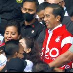Relawan Jokowi Hanya jadi Bumper untuk Acara GBK
