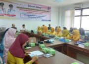 PKM UNP Pelatihan Pemasaran & Pengembangan Produk Hilirisasi di Pasama