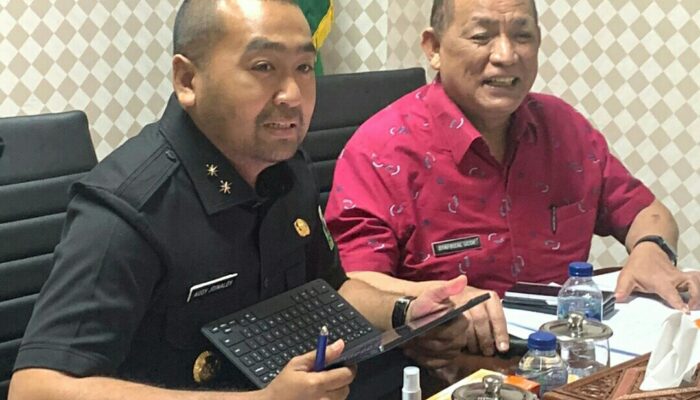 Wah Lahan Tol Padang-Sicincin Telah Bebas 93,17 Persen