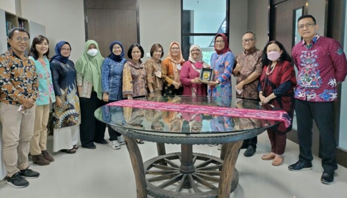 Tim Riset Sosialogi UI: Palangkaraya akan Miliki Objek Wisata Baru & Unik