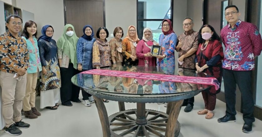Tim Riset Sosialogi UI: Palangkaraya akan Miliki Objek Wisata Baru & Unik