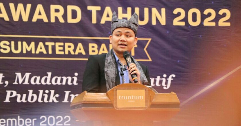 KI Pusat: Sumbar Salahsatunya yang Berhasil Menghadirkan KIP