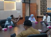 Studi Tiru Nagari VII Koto Talago ke PPID UNP