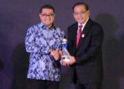 Demokrat Masuk Dari Lima Partai Mendapatkan Predikat Informatif