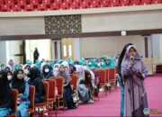 Baru ini UNP Terima Kunjungan Lima Sekolah Secara Serentak
