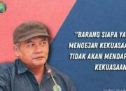 Jodhi: Tidak Ada UU Mengatur Organisasi Harus Konstituen Dewan Pers