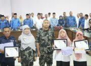 Wagub Audy Buka Rakor Perikanan se-Sumbar, Upgrade Skill Penyuluh