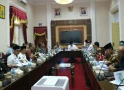 Ini Persiapan Sumbar Sambut Nataru 2023