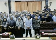 SMA Islam Terpadu Mutiara Duri Kunjungi UNP
