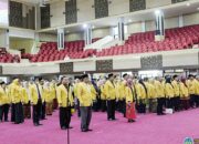 UNP Lantik 31 Pejabat Baru & Kukuhkan 308 Pejabat Lama