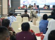 Tol Sumbar Terhambat, 2 Dari 5 Nagari Masih Keberatan