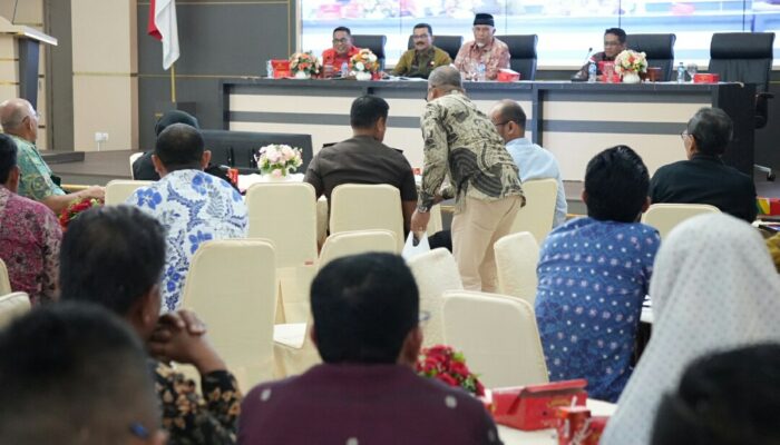 Tol Sumbar Terhambat, 2 Dari 5 Nagari Masih Keberatan