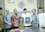 Pemkab Meranti Arahkan Putera-Puterinya Kuliah ke UNP