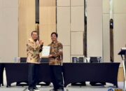 Prof Ganefri Jabat Ketua Majelis Rektor PT Negri