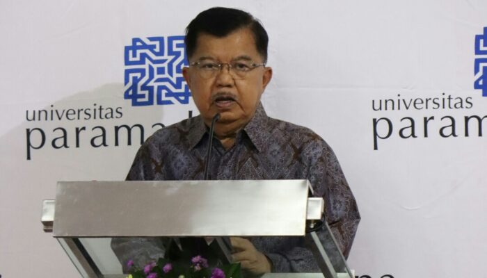 JK: Peran Islam untuk Kemajuan Bangsa di bidang Ekonomi