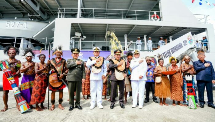 Kapolri Akan Tambah Polda dan Personel di Papua