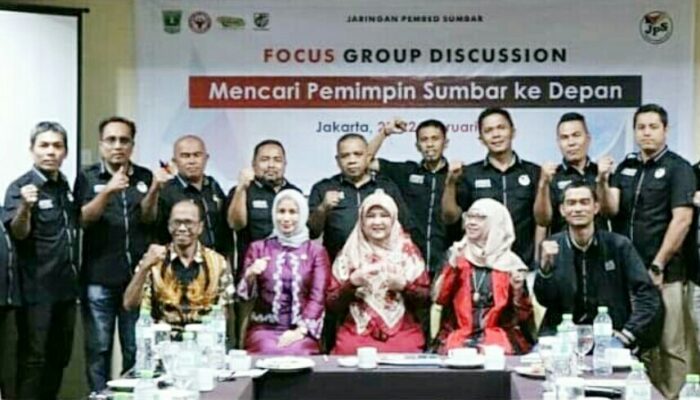 Gebyar 3 Tahun JPS Bakal Dihadiri Banyak Tokoh Publik