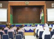 Siswa MAN 2 Payakumbuh kunjungi Kampus UNP
