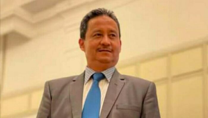 Terbitnya Perppu Cipta Kerja Dinilai Runtuhkan Wibawa MK