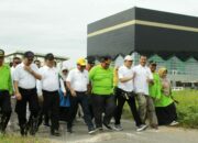 Sumbar Komitmen Hindari Aktivitas Politik di Rumah Ibadah