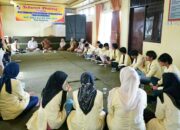 KKN Tematik Sejarah UNP Jadikan Batuhampar Wisata Religi