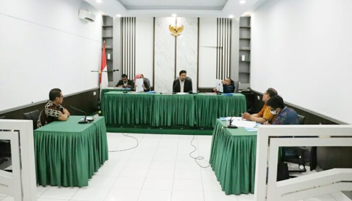 Sejak 2013 Tempati Lahan Warga di Air Pacah Tak Bisa Bayar PBB