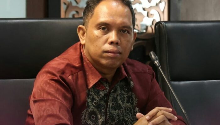 Fit and Proper Test Selesai 15 Calon KI Sumbar Berdampung