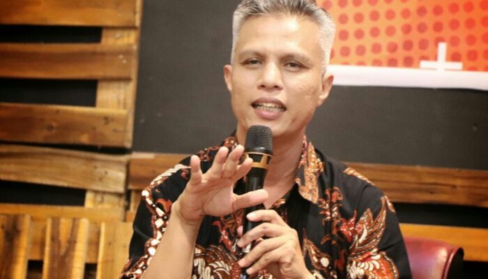 KPU Tunggu Penyerahan Perbaikan Dukungan Calon DPD RI