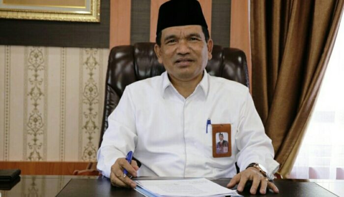 Biaya Haji Naik, Kakanwil: Masyarakat Sabar dan Bijak