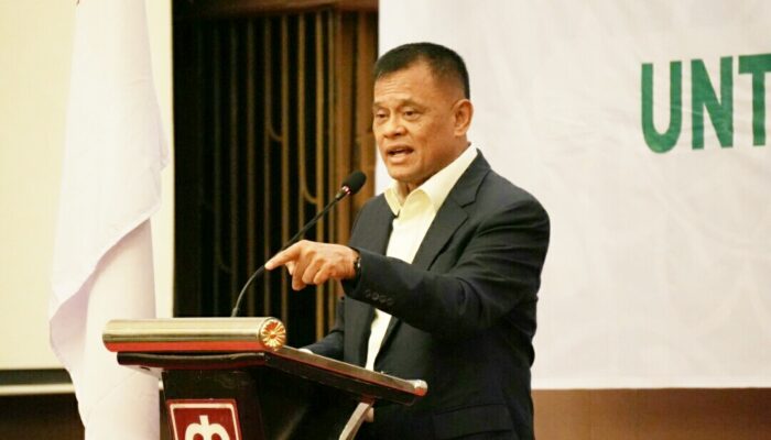 Puluhan Tokoh Nasional Ikuti Seminar Kebangsaan di Sumbar