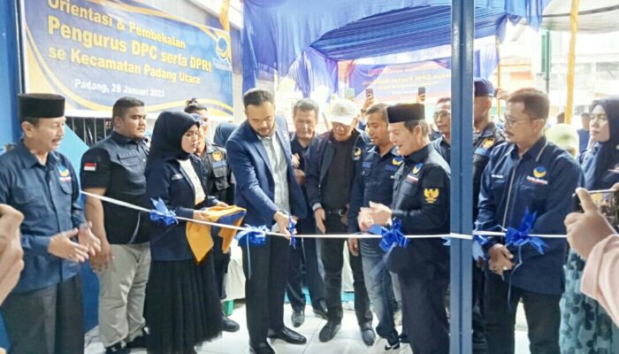 Konsisten, Osman Ayub Dapat Apresiasi dari Fadly Amran