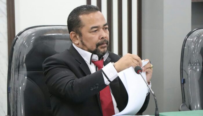 Ini Tugas & Besaran Pendapatan Komisioner KI Sumbar