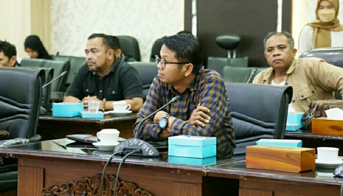 Media Minta DPRD Sumbar Objektif Soal Pemilihan Komisioner KI