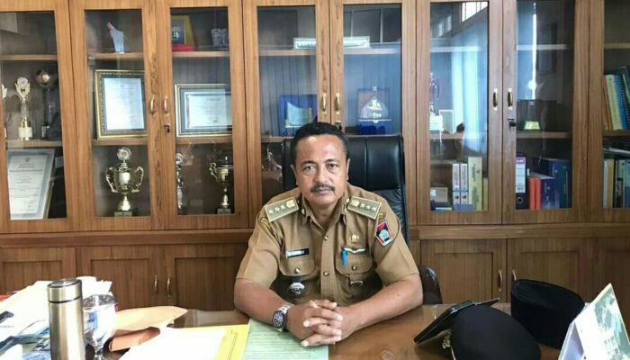 Musrenbang, Koto Tangah Usung 11 Progul