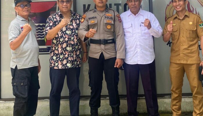 Randa Ikut Pelatnas Persiapan SEA Games Kamboja 2023