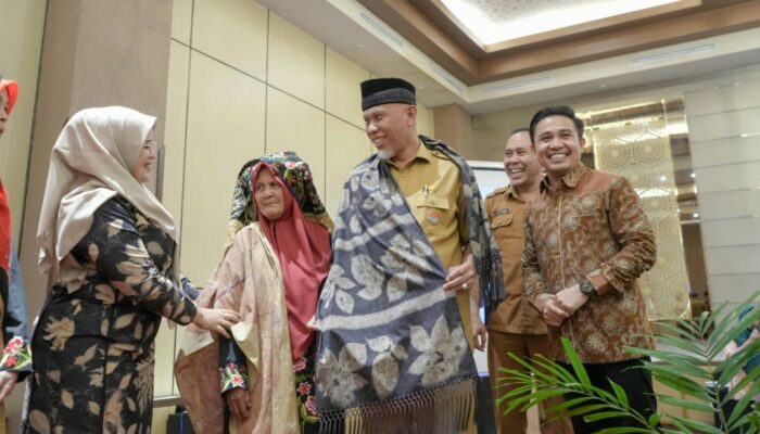 BUMNag Diharap Menjadi Motor Penggerak Ekonomi Desa