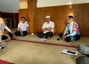 Keren, Lapas Suliki akan Dibuat Berbasis Pondok Pesantren.
