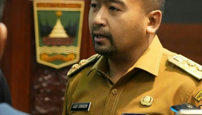 Perobohan Cagar Budaya, Wagub Ingatkan Kabupaten/ Kota