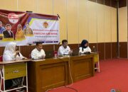 FIS UNP Sosialisasikan Kebijakan Reformasi Birokrasi