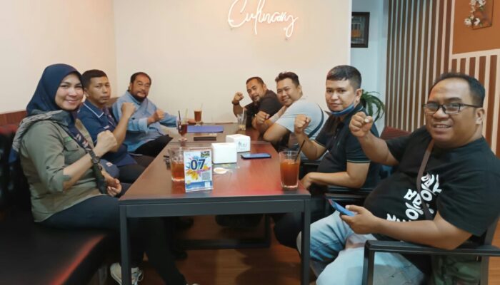 Tekan Stunting, Leonardy Harmainy: Dananya Harus di keroyokan