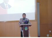 UNP Terus Berkembang, Juli Tiga Prodi Baru Terima Mahasiswa