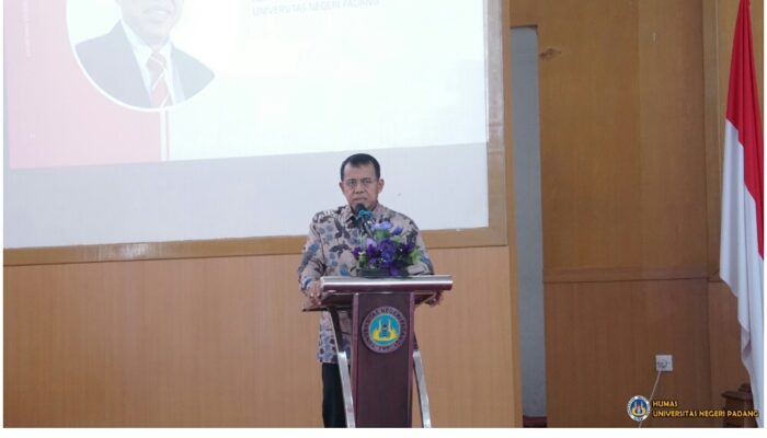 UNP Terus Berkembang, Juli Tiga Prodi Baru Terima Mahasiswa