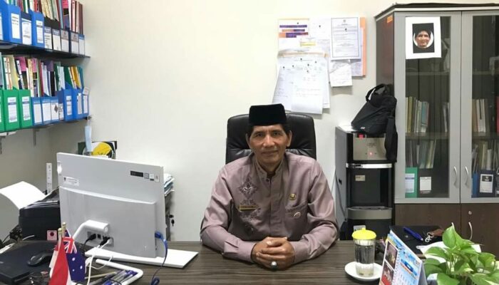 Pemko Padang Kerjasama dengan SMAKPA