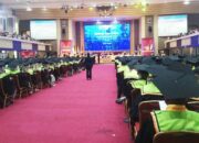 1903 Lulusan di Wisuda ke 130 UNP, “Teknologi Mengubah Cara Manusia”