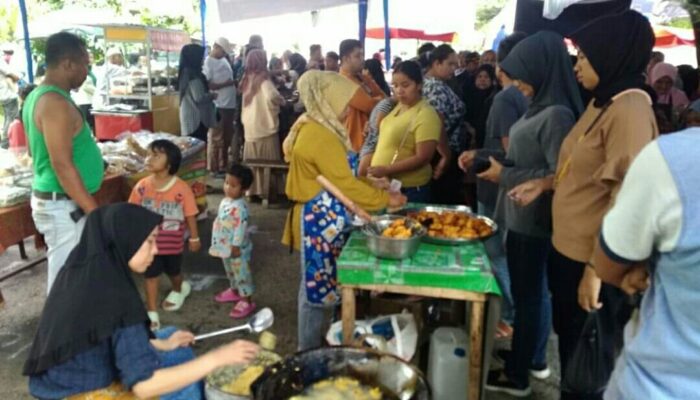 Ini SE Pemko Padang tentang Operasional Usaha