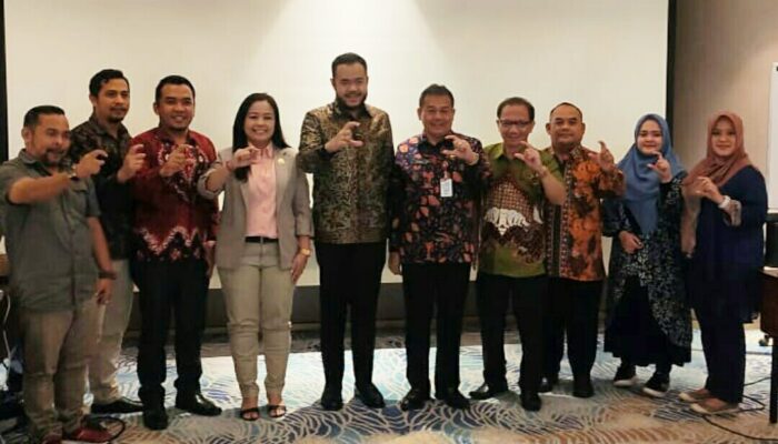 Fadly Amran Masuk Nominator Peraih TinarBuka