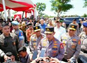 Soal Pencopotan Brigjen Endar, Ini Kata Kapolri